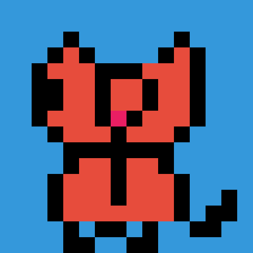 Robin Kitties #4623