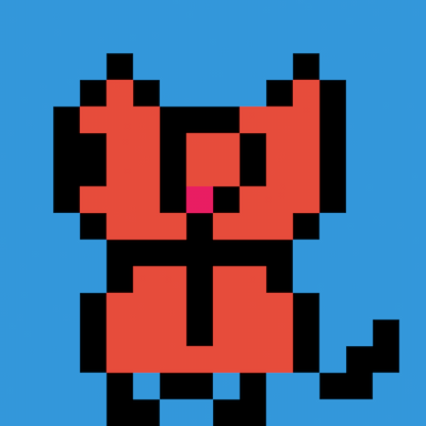 Robin Kitties #4623