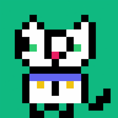 Robin Kitties #4624