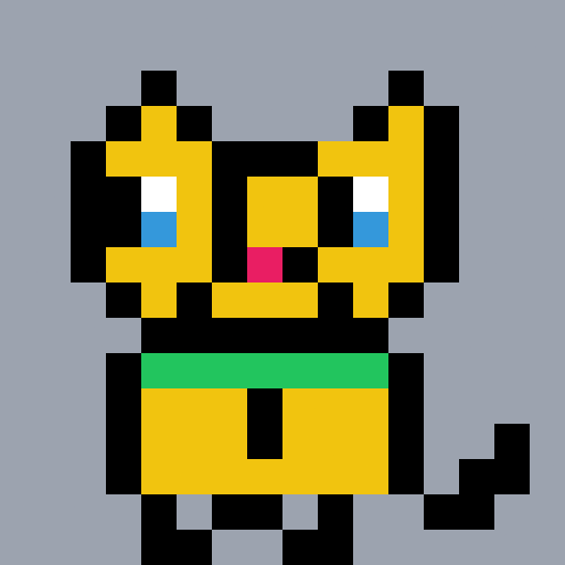 Robin Kitties #4628