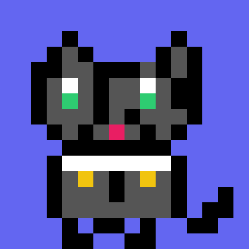Robin Kitties #463