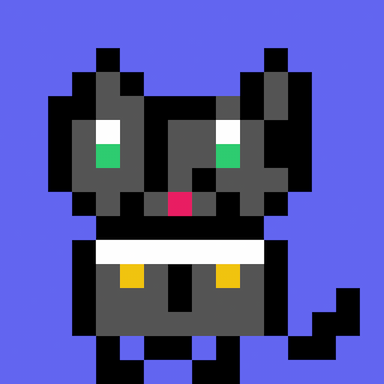Robin Kitties #463