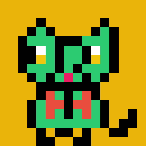 Robin Kitties #4632