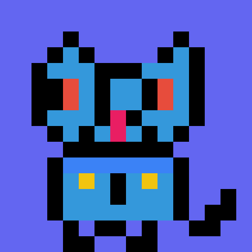 Robin Kitties #4633
