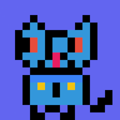 Robin Kitties #4633