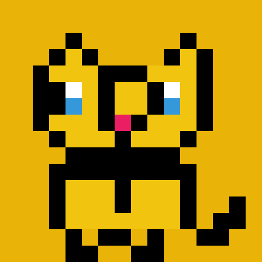 Robin Kitties #4634