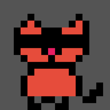 Robin Kitties #4636