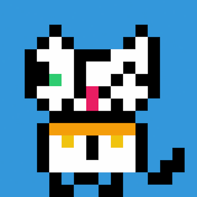 Robin Kitties #4640