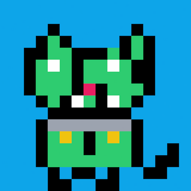 Robin Kitties #4644