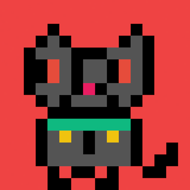 Robin Kitties #4646