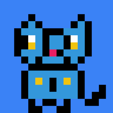 Robin Kitties #4647