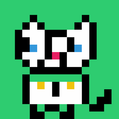 Robin Kitties #4649