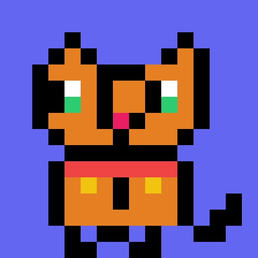 Robin Kitties #465