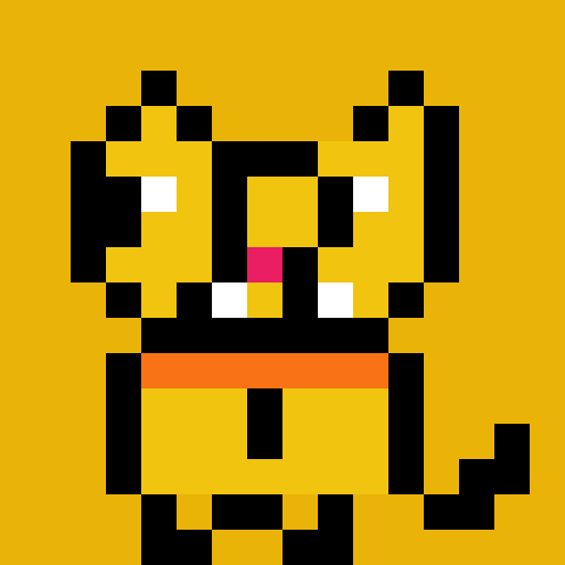 Robin Kitties #4652