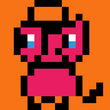 Robin Kitties #4653