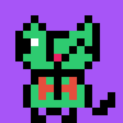 Robin Kitties #4654