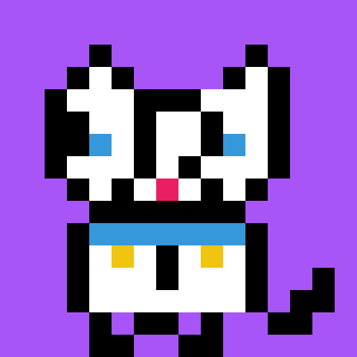 Robin Kitties #4656