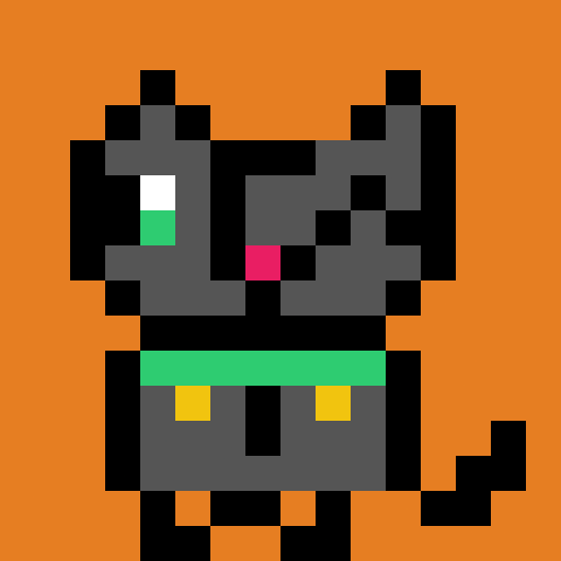 Robin Kitties #4659
