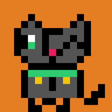 Robin Kitties #4659