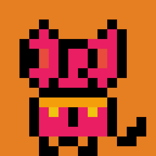 Robin Kitties #466