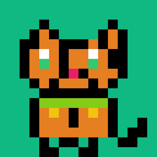 Robin Kitties #4661