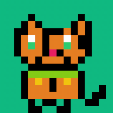 Robin Kitties #4661