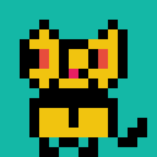 Robin Kitties #4664