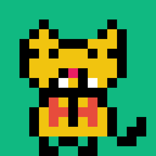 Robin Kitties #4668