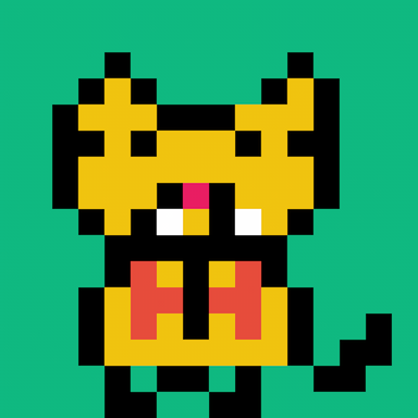 Robin Kitties #4668