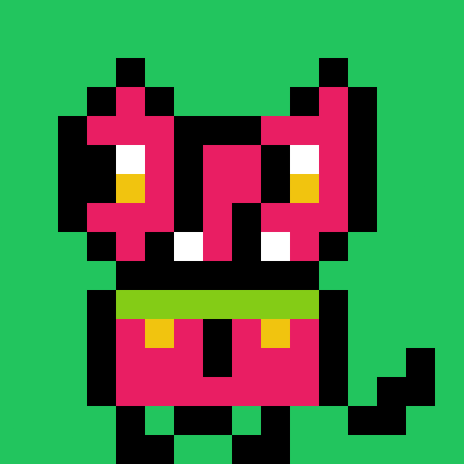 Robin Kitties #467
