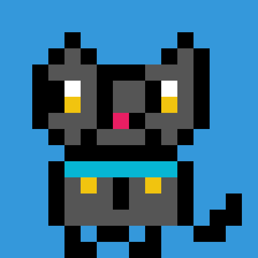 Robin Kitties #4670