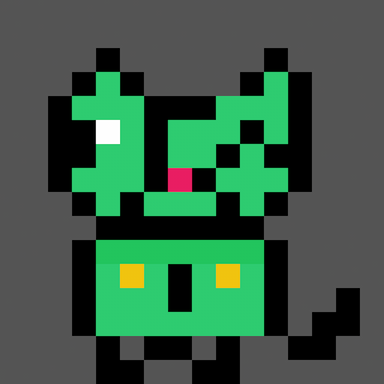 Robin Kitties #4671