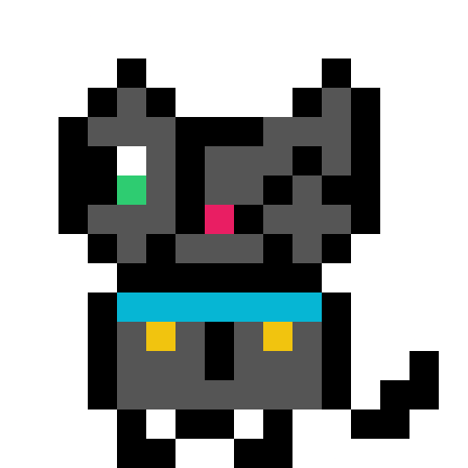 Robin Kitties #4672