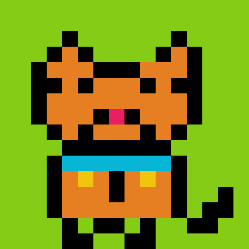 Robin Kitties #4675