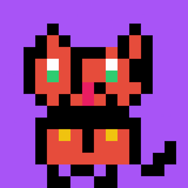 Robin Kitties #4677