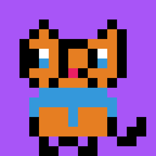 Robin Kitties #468