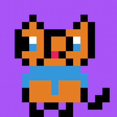 Robin Kitties #468