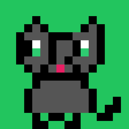 Robin Kitties #4680