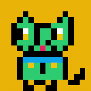 Robin Kitties #4685