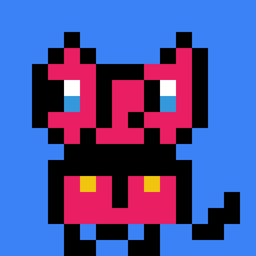 Robin Kitties #4686
