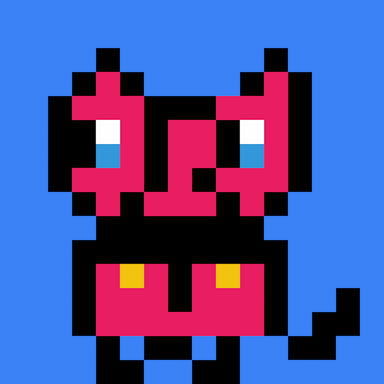 Robin Kitties #4686