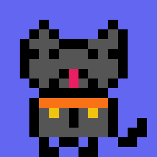 Robin Kitties #4687