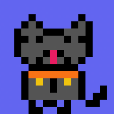 Robin Kitties #4687