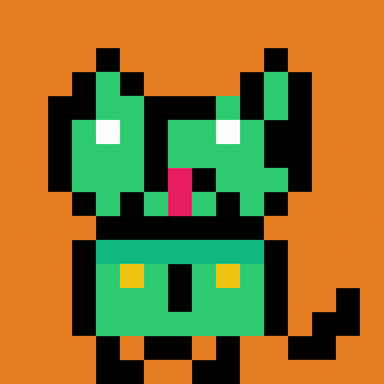 Robin Kitties #4688