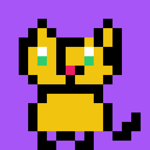 Robin Kitties #469