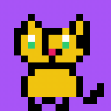 Robin Kitties #469