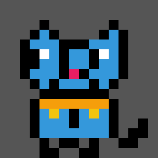 Robin Kitties #4690