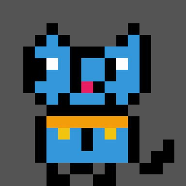 Robin Kitties #4690