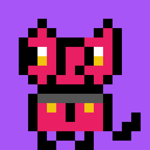 Robin Kitties #4691
