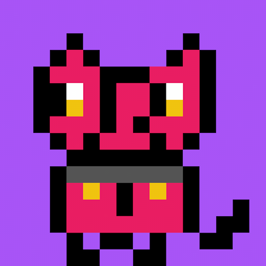 Robin Kitties #4691